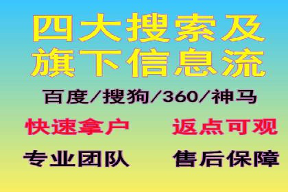 SEM网络推广案例：精准营销助力品牌成长